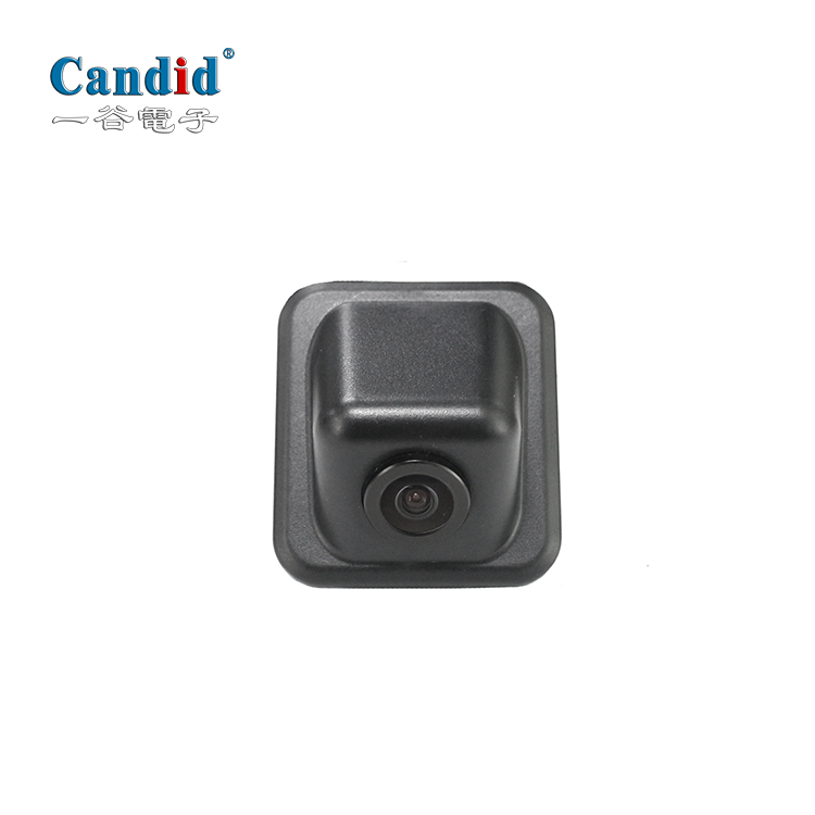 专用款-凯迪拉克 13年新款XTS-后视摄像头(CA-924)