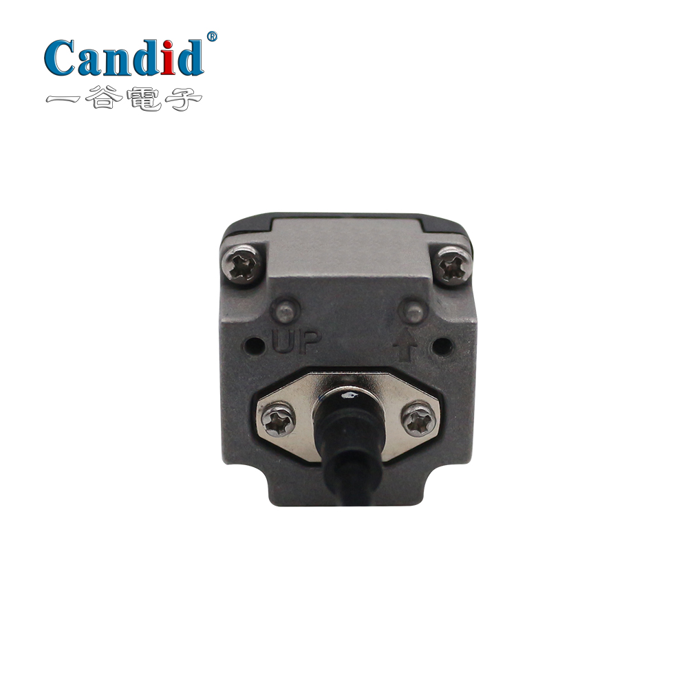 LVDS同轴信号摄像头